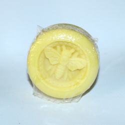 Picture of Bee Medallion - Lemon Grass