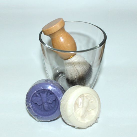 Picture of Shave Kit