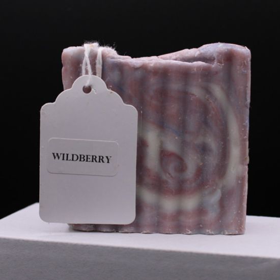 Picture of Wild Berry