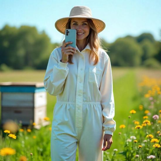 Picture of Beekeeping Virtually