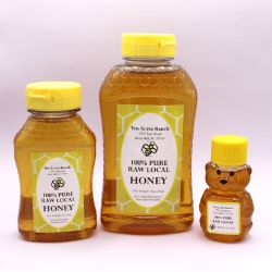 Picture for category Honey