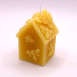 Small House Candle