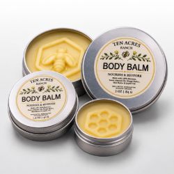 Picture for category Body Balms