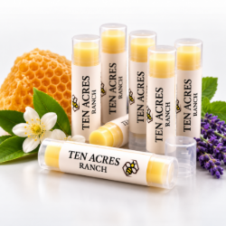 Picture for category Lip Balms