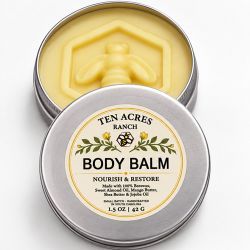 Picture of Garden Party Body Balm